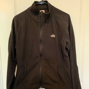 North face hoodie